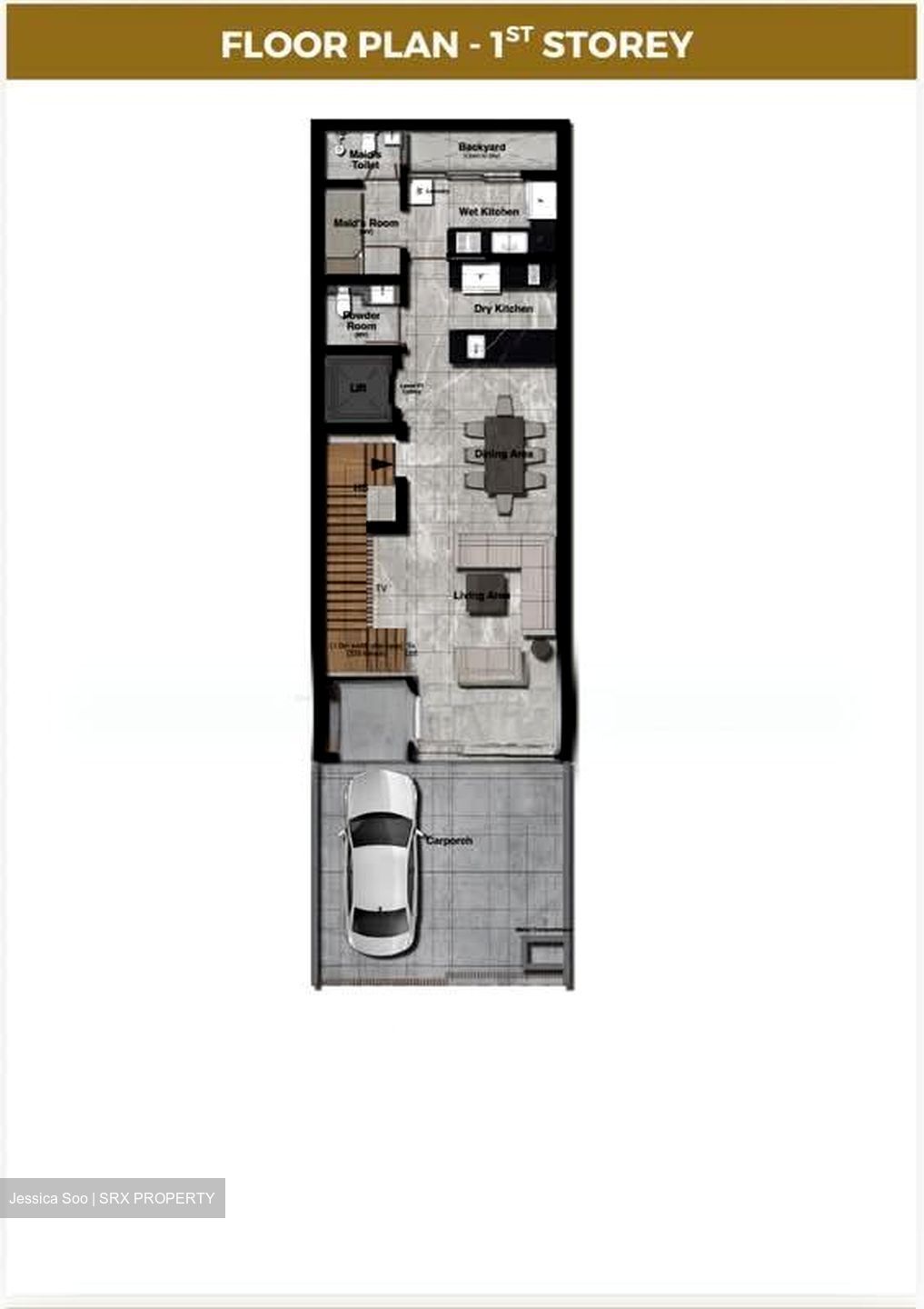 Opera Estate (D15), Terrace #529737661
